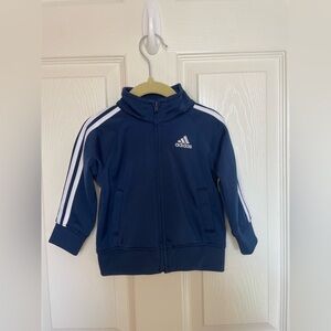 Adidas Baby Track Jacket